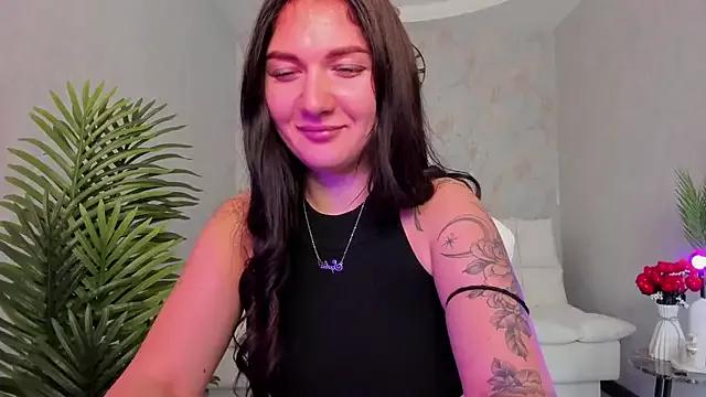babyisperfect from StripChat
