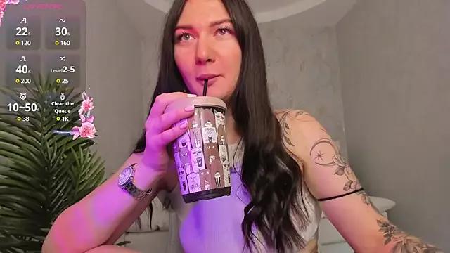 babyisperfect from StripChat