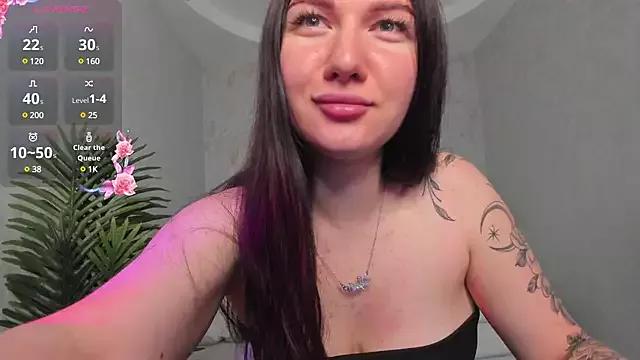 babyisperfect from StripChat