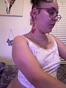 babykalirose from StripChat