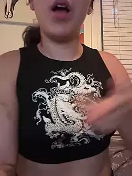 babykalirose from StripChat