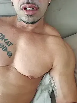 Offline badbrown on StripChat