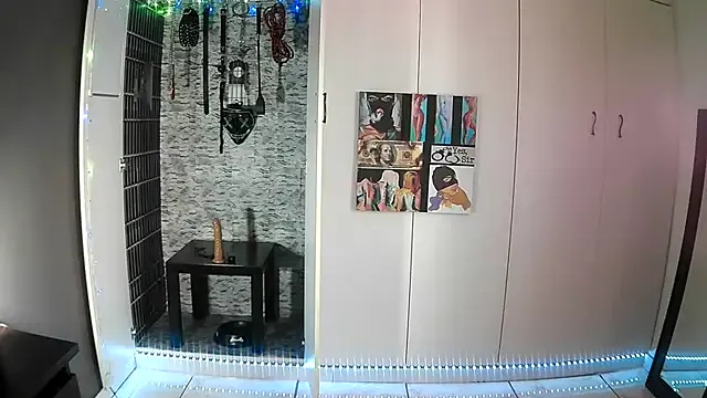 Offline BaDSubMiss on StripChat