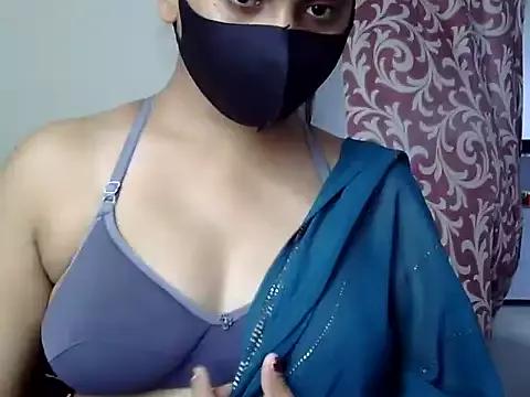 Bady__Riya from StripChat is Freechat