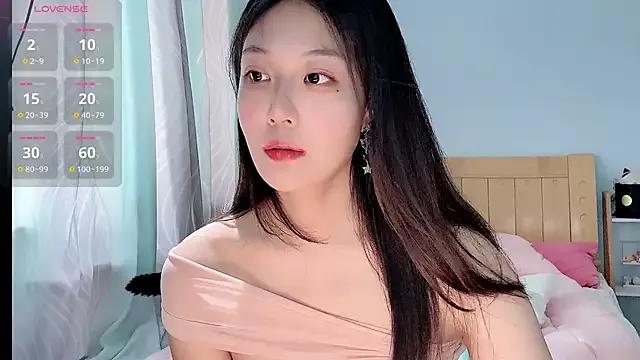 baeasian-MIMI-36C from StripChat