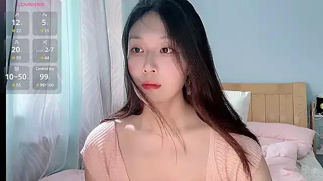 baeasian-MIMI-36C from StripChat