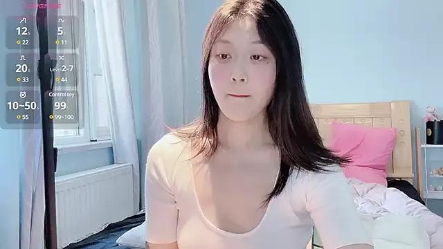 baeasian-MIMI-36C from StripChat