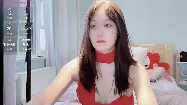 baeasian-MIMI-36C from StripChat