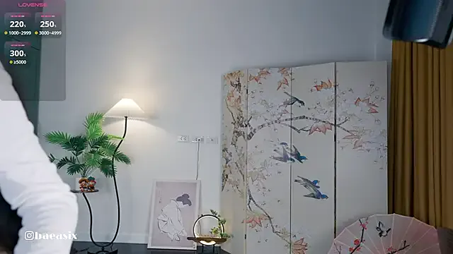 baeasian on StripChat 