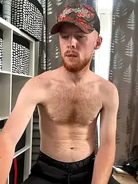 Offline bailey_mcvicar on StripChat