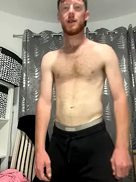 Offline bailey_mcvicar on StripChat