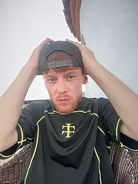 Offline bailey_mcvicar on StripChat