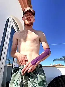 Offline bailey_mcvicar on StripChat