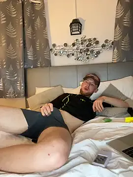 Offline bailey_mcvicar on StripChat