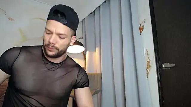 Offline bakersboyssexys on StripChat