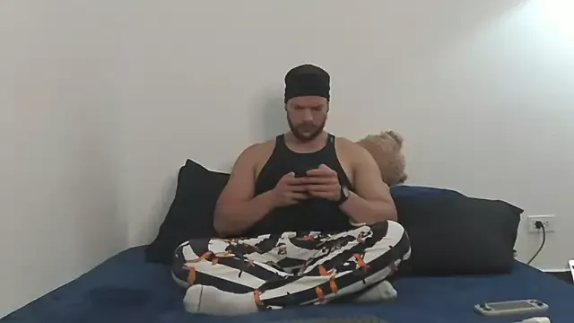 Offline bakersboyssexys on StripChat