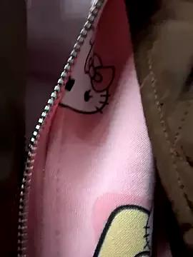 bambi_lu from StripChat
