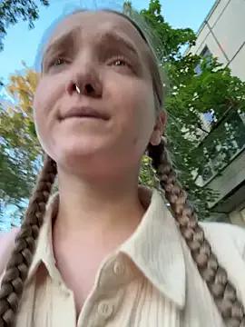 bambi_lu from StripChat