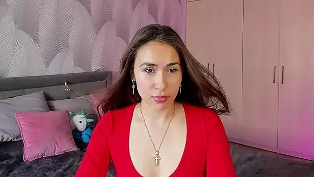 Bambiii_bby from StripChat