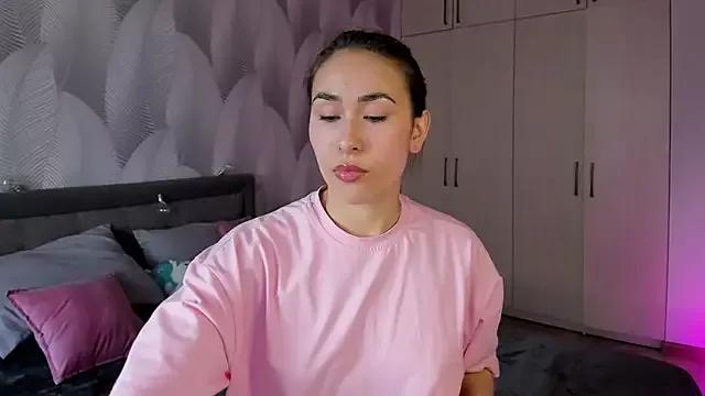Bambiii_bby from StripChat