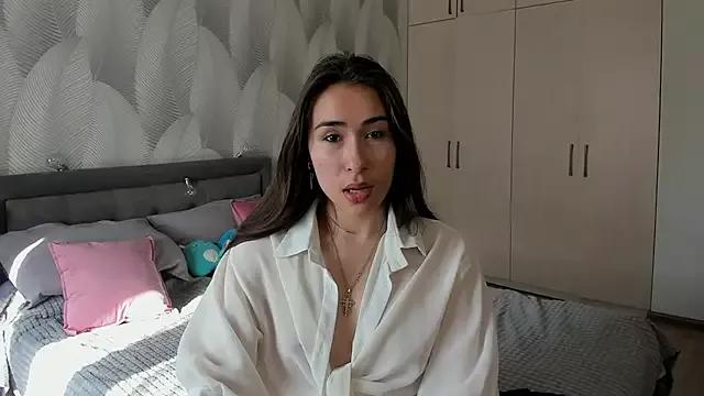 Bambiii_bby from StripChat