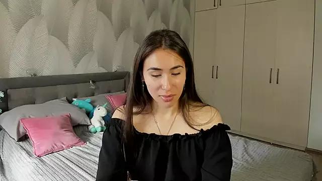 Bambiii_bby from StripChat