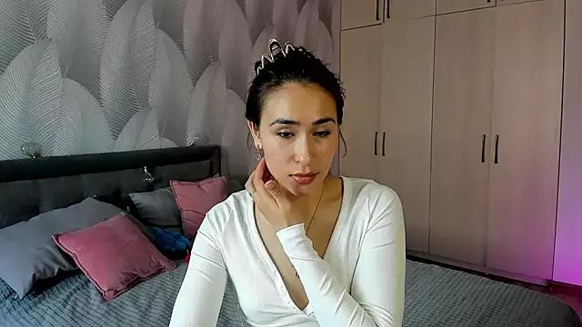 Bambiii_bby from StripChat