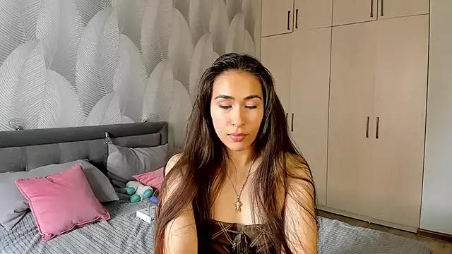 Bambiii_bby from StripChat
