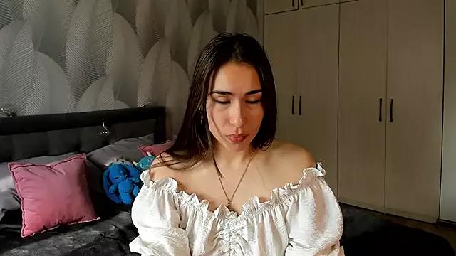 Bambiii_bby from StripChat