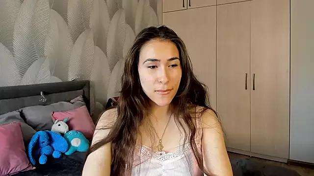 Bambiii_bby from StripChat