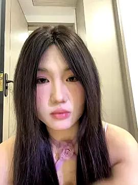 baobaoli from StripChat is Group