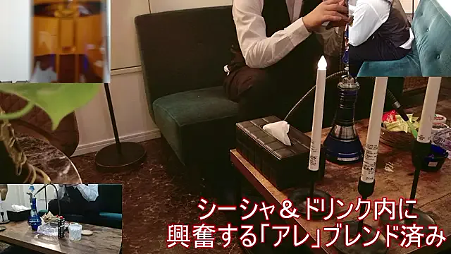 Group Bar_muscle on StripChat