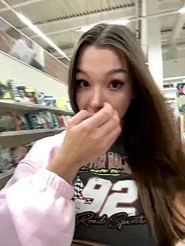 Group barbiehumpxxx on StripChat