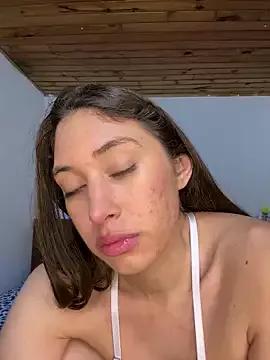 Barbielatinas from StripChat