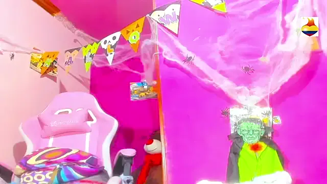 Offline BARBYCHOCOLAT on StripChat