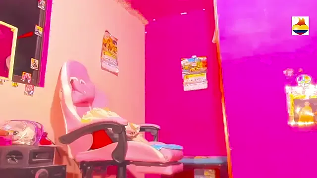 Offline BARBYCHOCOLAT on StripChat