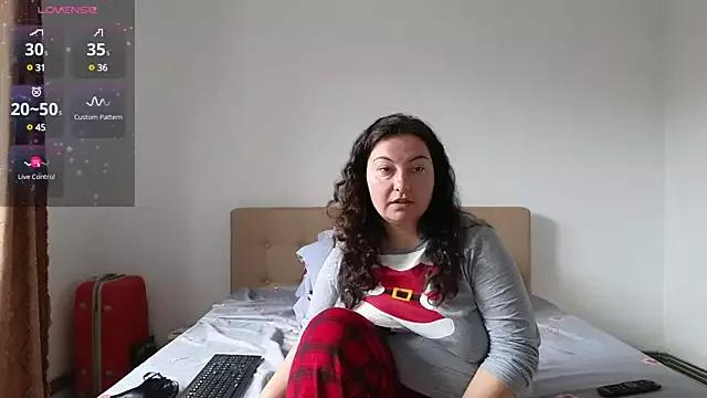 BBW_MILF_4U from StripChat