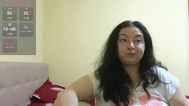 BBW_MILF_4U from StripChat