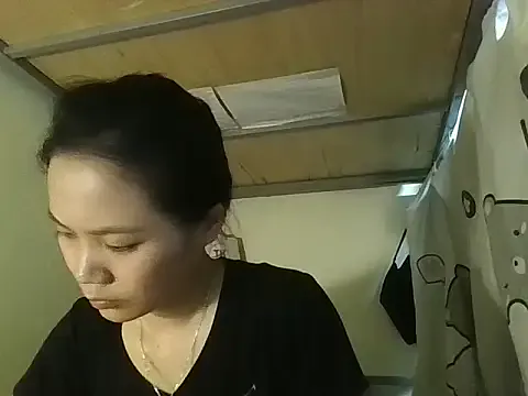 Private Be-MyMy on StripChat