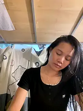 Private Be-MyMy on StripChat