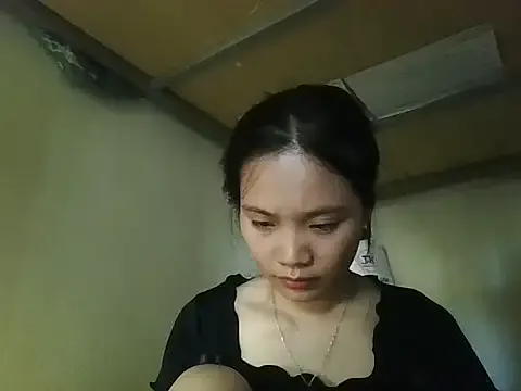 Private Be-MyMy on StripChat