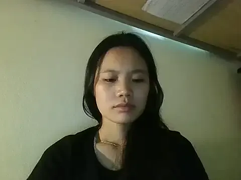 Private Be-MyMy on StripChat