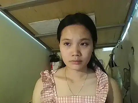 Private Be-MyMy on StripChat