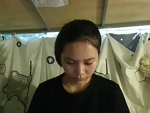 Private Be-MyMy on StripChat