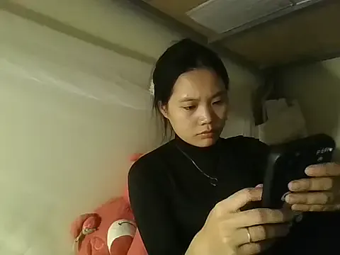 Private Be-MyMy on StripChat