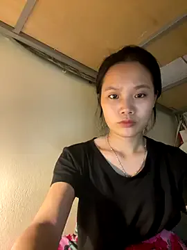 Private Be-MyMy on StripChat