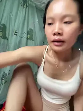 Private Be-MyMy on StripChat