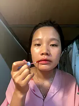 Private Be-MyMy on StripChat