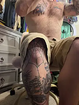 Freechat BearChubby300 on StripChat