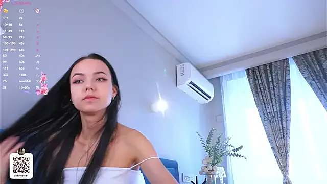 Freechat beauty_fuel on StripChat